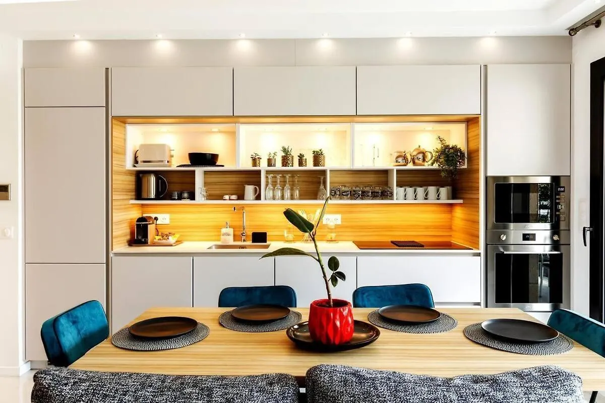Luxury Apartment - Carre D'Or - 2 Beds Cannes