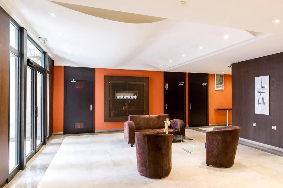 Luxury Apartment - Carre D'Or - 2 Beds Cannes