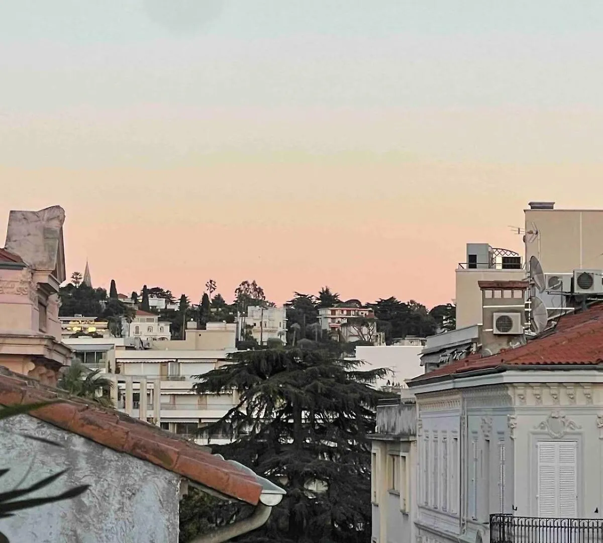 Luxury Apartment - Carre D'Or - 2 Beds Cannes