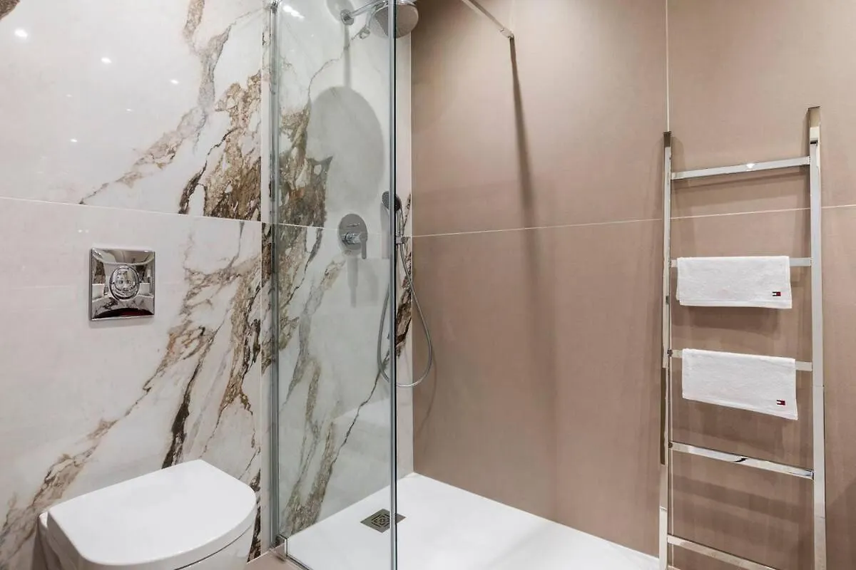Luxury Apartment - Carre D'Or - 2 Beds Cannes