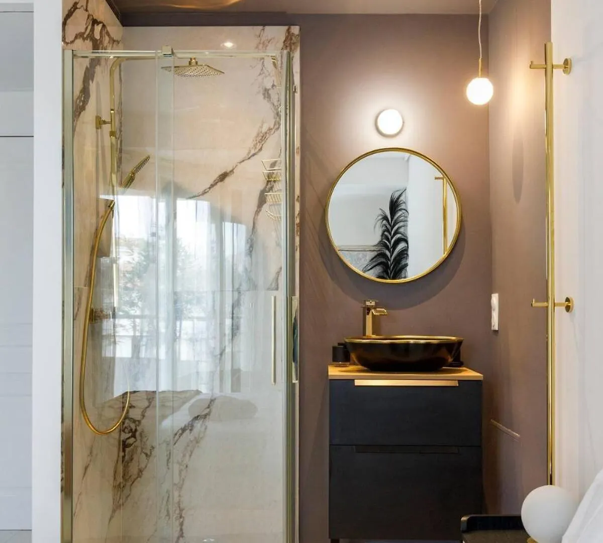 Luxury Apartment - Carre D'Or - 2 Beds Cannes
