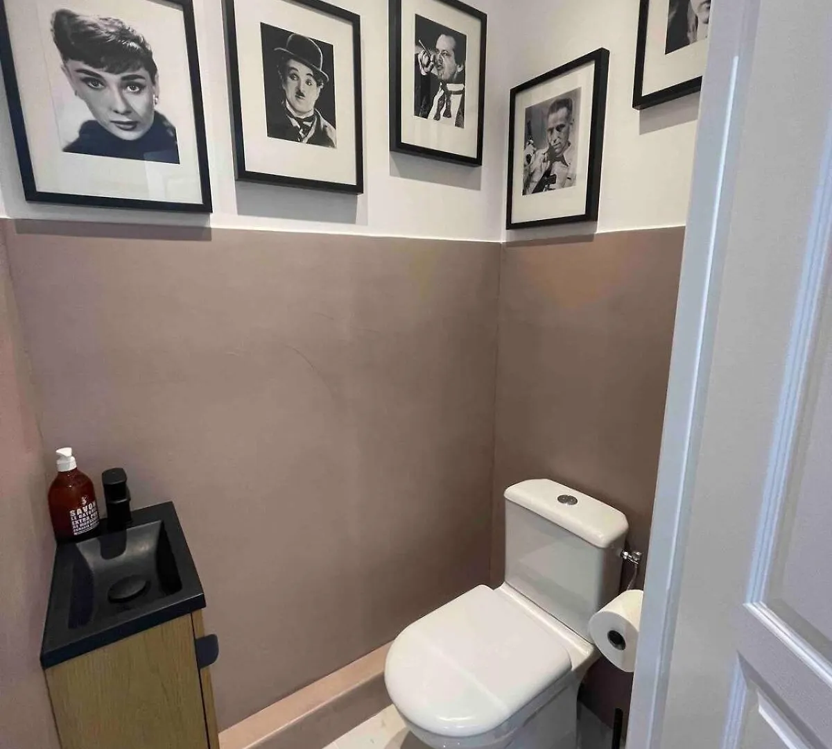Luxury Apartment - Carre D'Or - 2 Beds Cannes